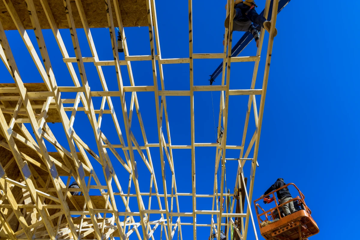 Les étapes pour obtenir un permis de construire