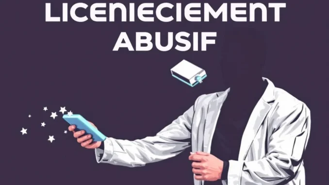 licenciement-abusif-
