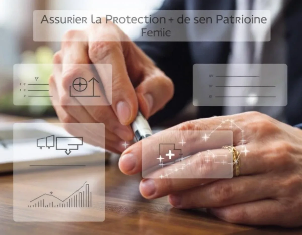 Montages Juridiques : Assurer la Protection de son Patrimoine