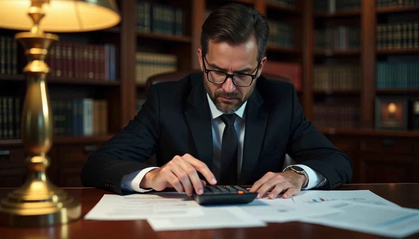 Taux d'usure banque : définition et calcul en 2026