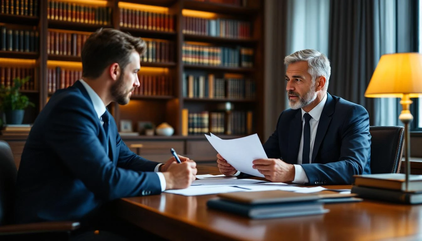 Lautoentrepreneur et la protection juridique : mode d'emploi