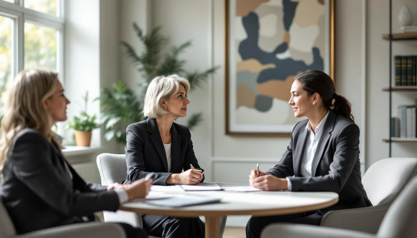 Médiation juridique : une alternative efficace aux tribunaux