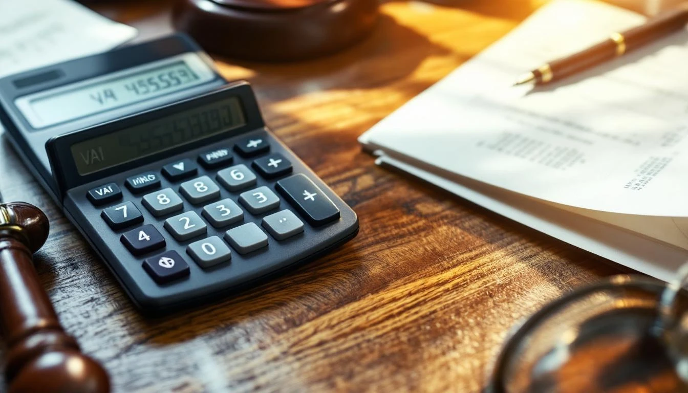 Maîtrisez votre formule pour calculer la TVA comme un expert