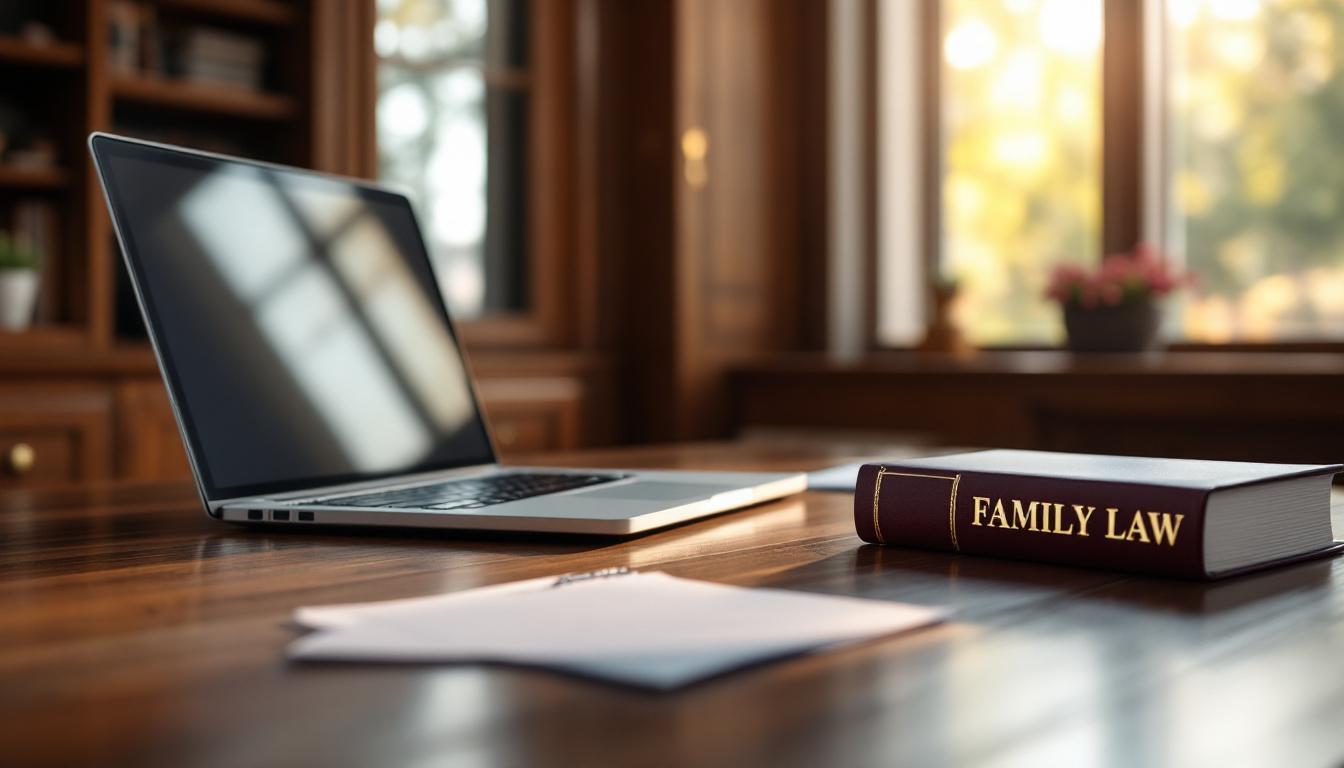 Divorce international : les règles de compétence juridictionnelle