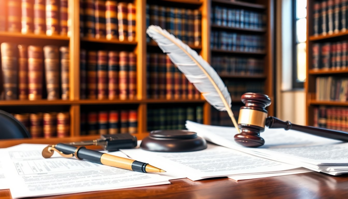 Les recours en cas de nullité d'un acte juridique : guide détaillé