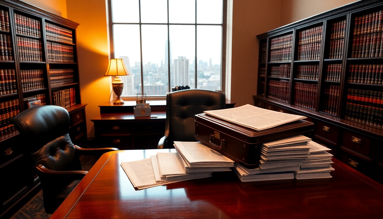 Avocats spécialisés : quand et pourquoi les engager