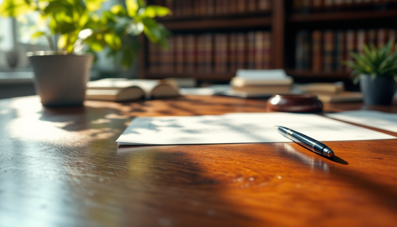 Affacturage : conseils d'un expert en droit des affaires