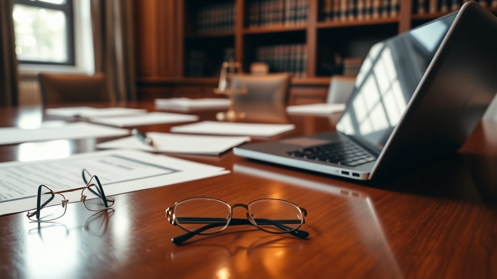 5 conseils pour bien préparer votre audience de mise en état